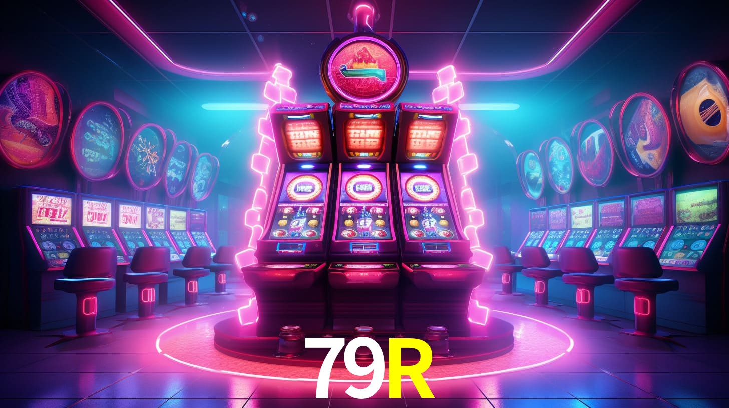 79R: Seu Especialista em Apostas Esportivas Brasileiras