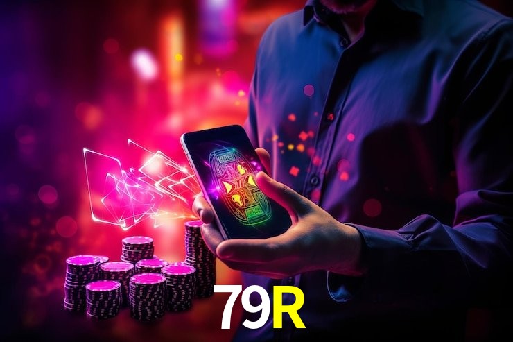 Jogo Spaceman 79R