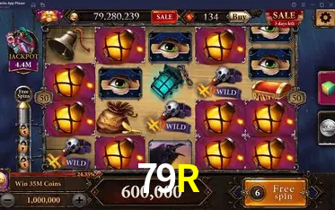Exclusive Offers 79R