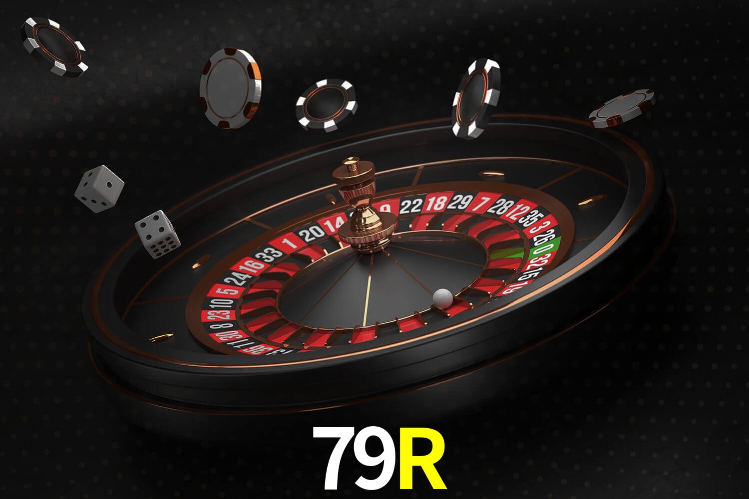 79R - Sites de jogos de azar seguros - 79R Bet