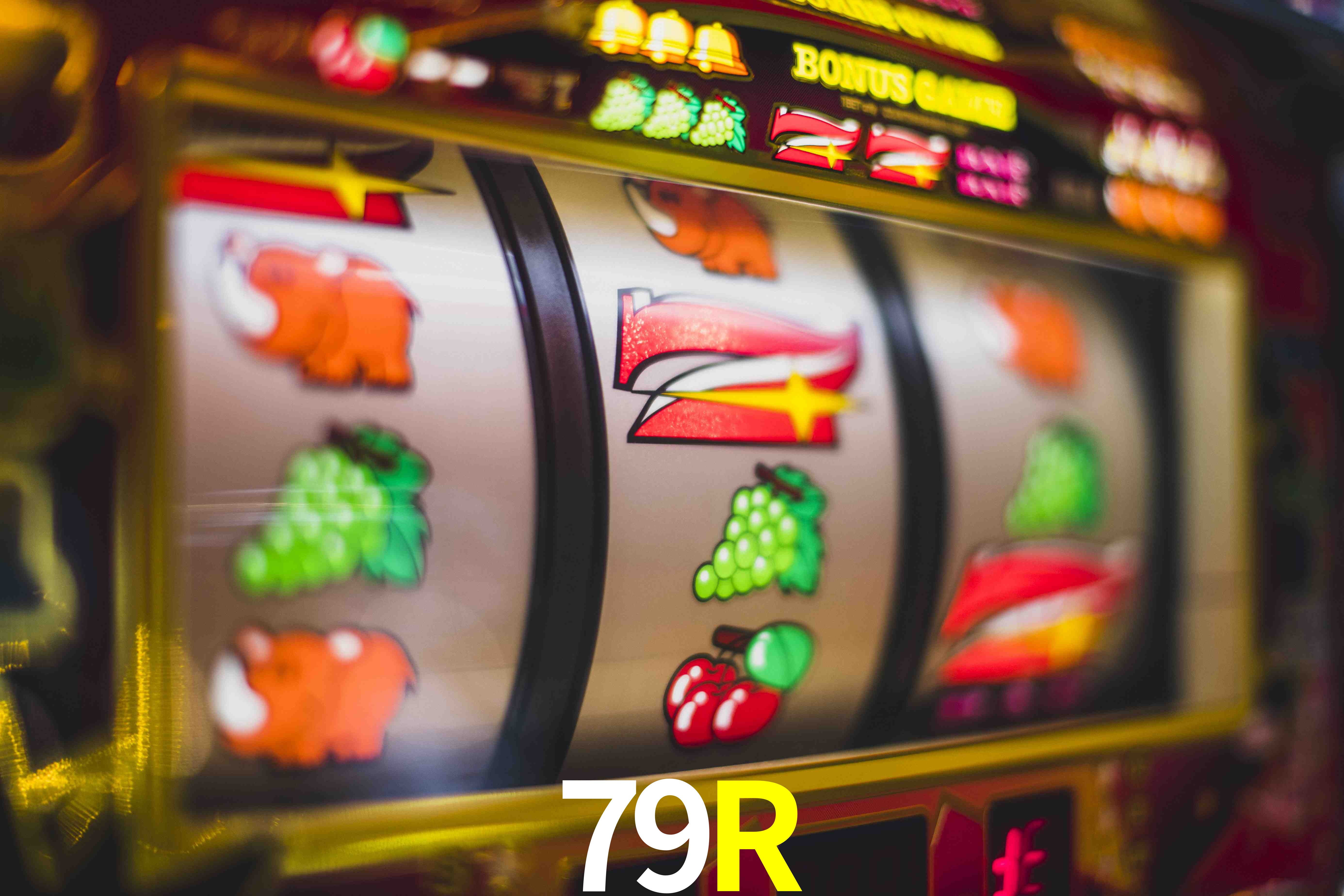 Crash Games Statistics 79R