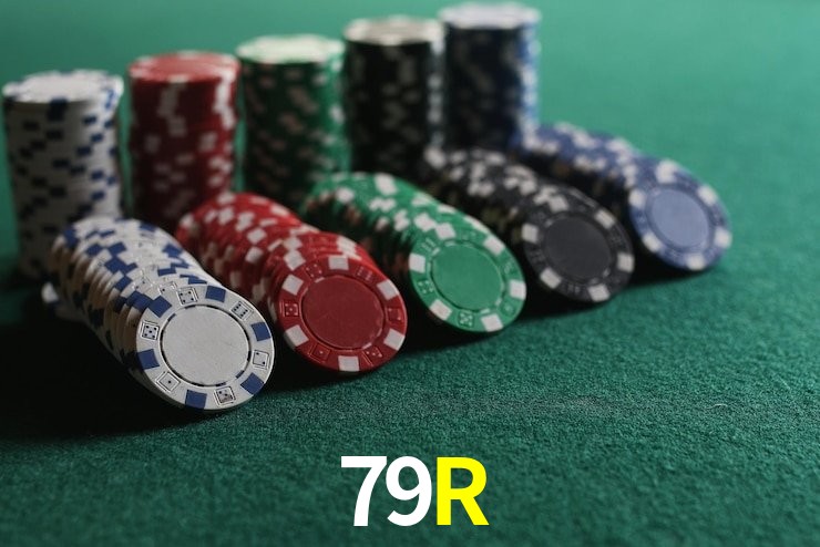 Welcome Bonus 79R