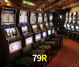 Desvendando o Mundo dos Jogos Virtuais na 79R