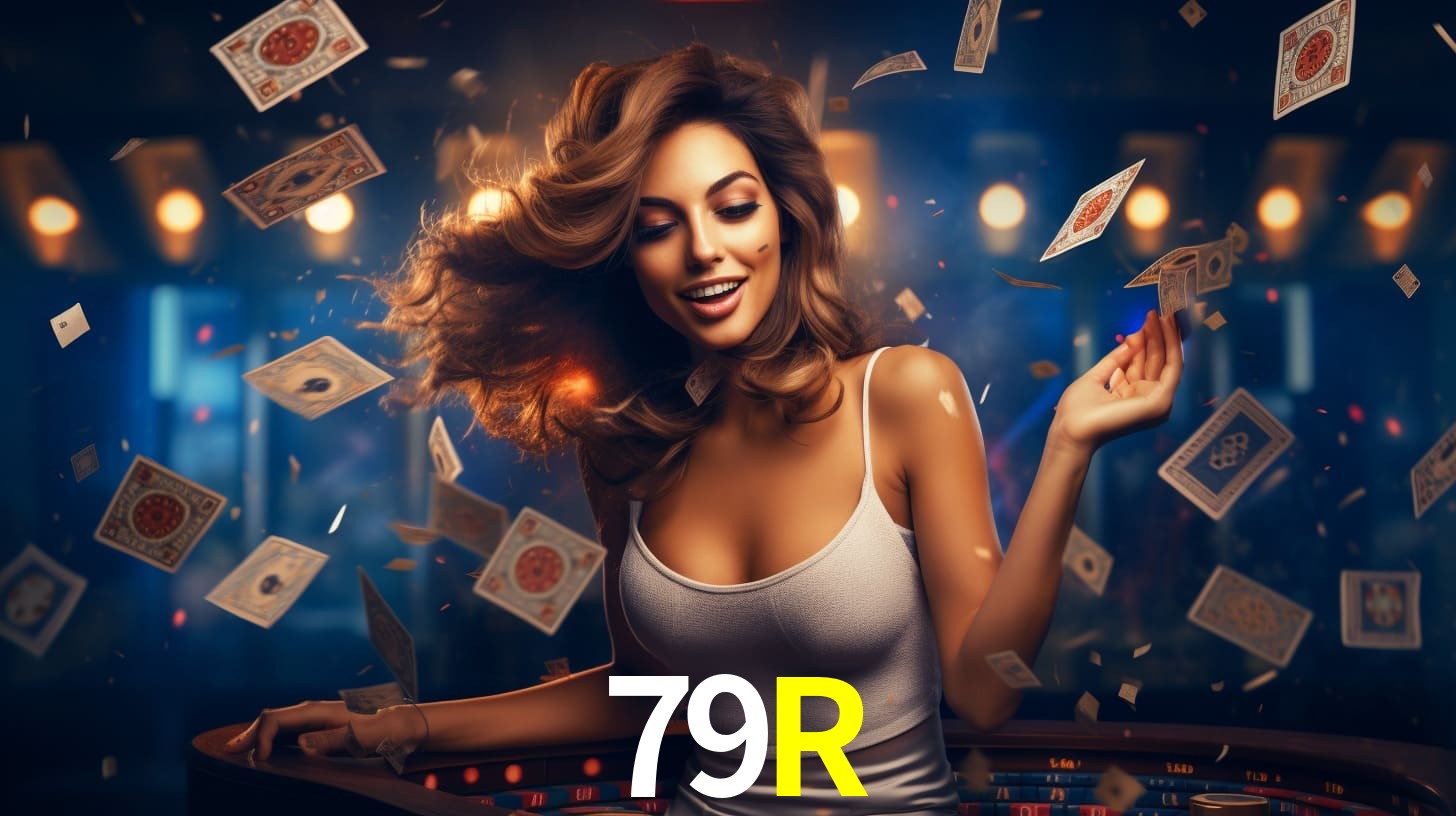 Live Casino 79R