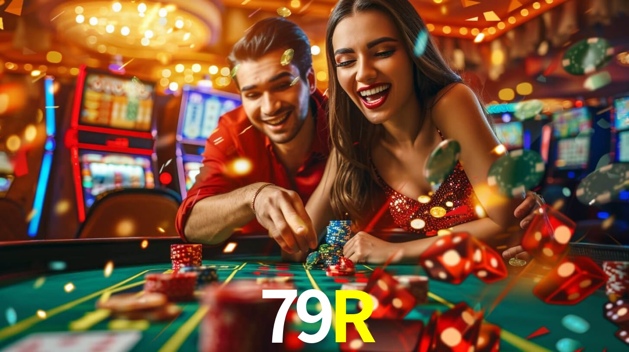 Promoção Relâmpago 79R