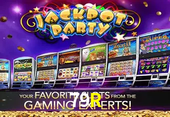 Descubra o Mundo do Cassino Online com 79R