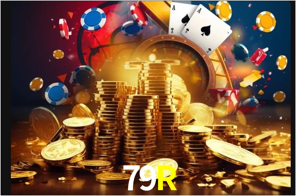 Jogos Exclusivos 79R