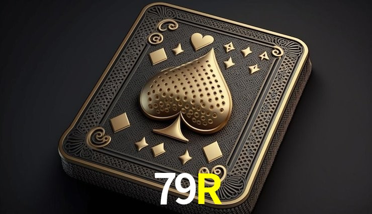 Diretório de Jogos 79R