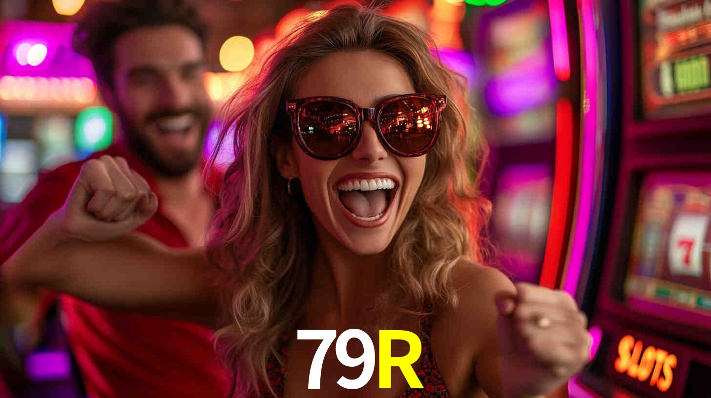 Descubra o Programa VIP da 79R: Vantagens Exclusivas para Jogadores
