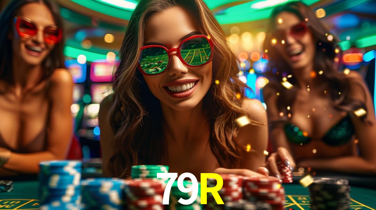 Tennis Betting 79R