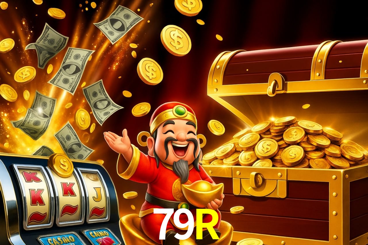 Casino VIP 79R