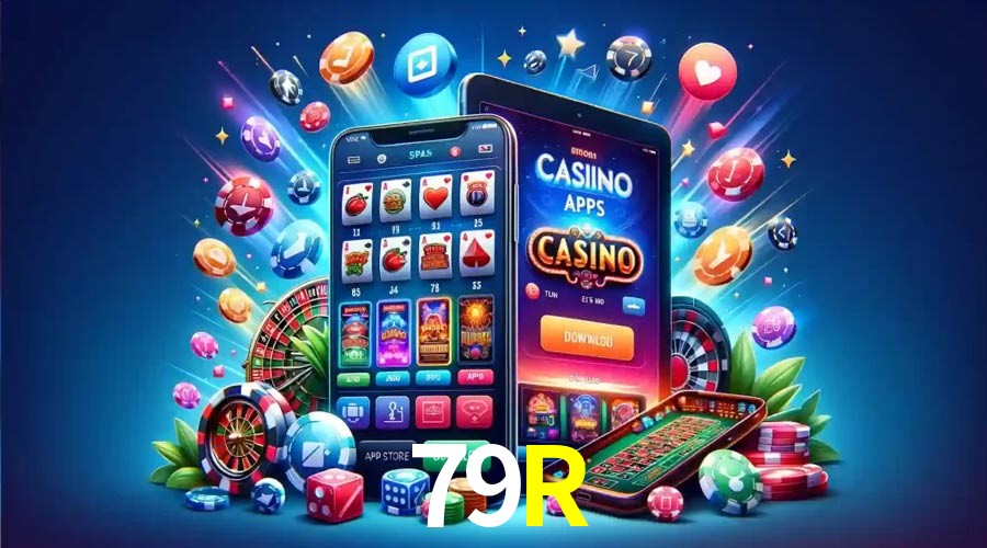 Game Providers 79R