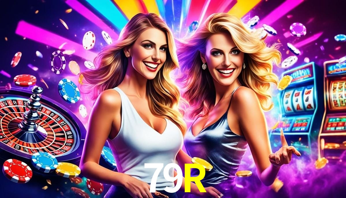 Casino Ao Vivo 79R