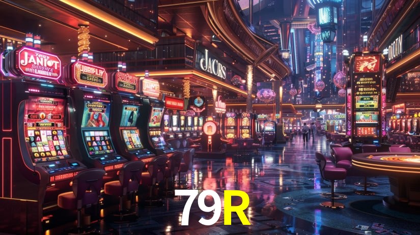 Bonus Features 79R