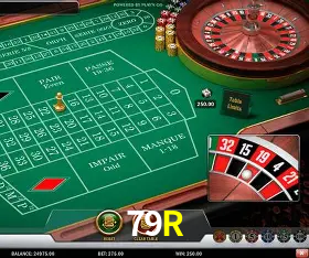 Weekend Specials 79R