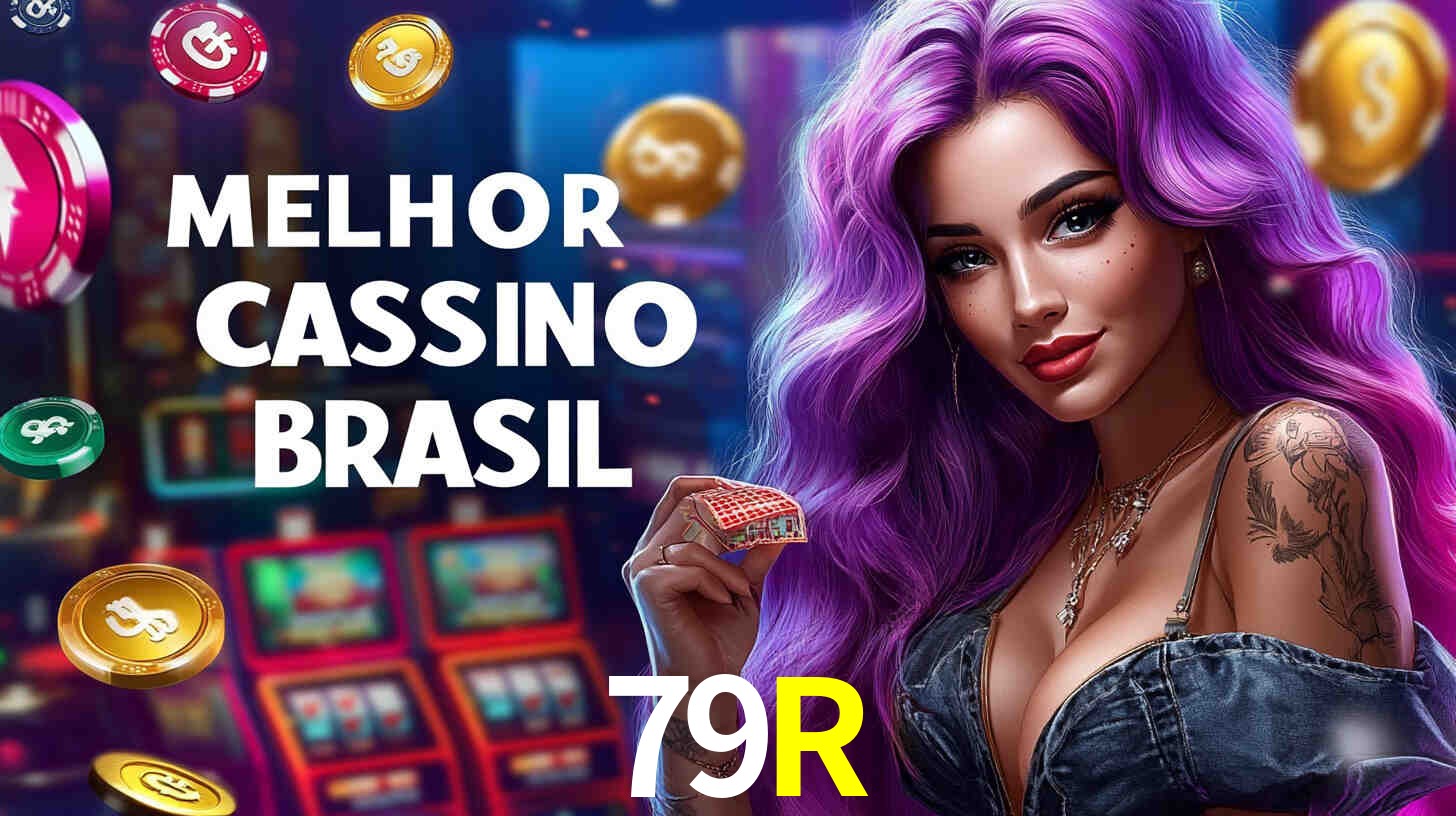 Explorando a Categoria de Eventos em Apostas na 79R