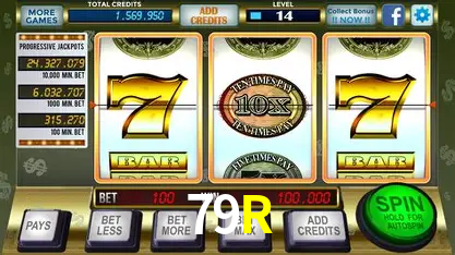 Seasonal Promotions 79R