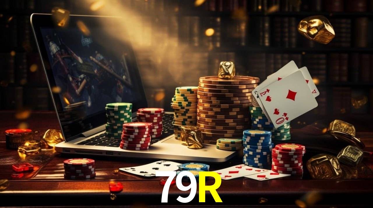 Apostas de Futebol 79R
