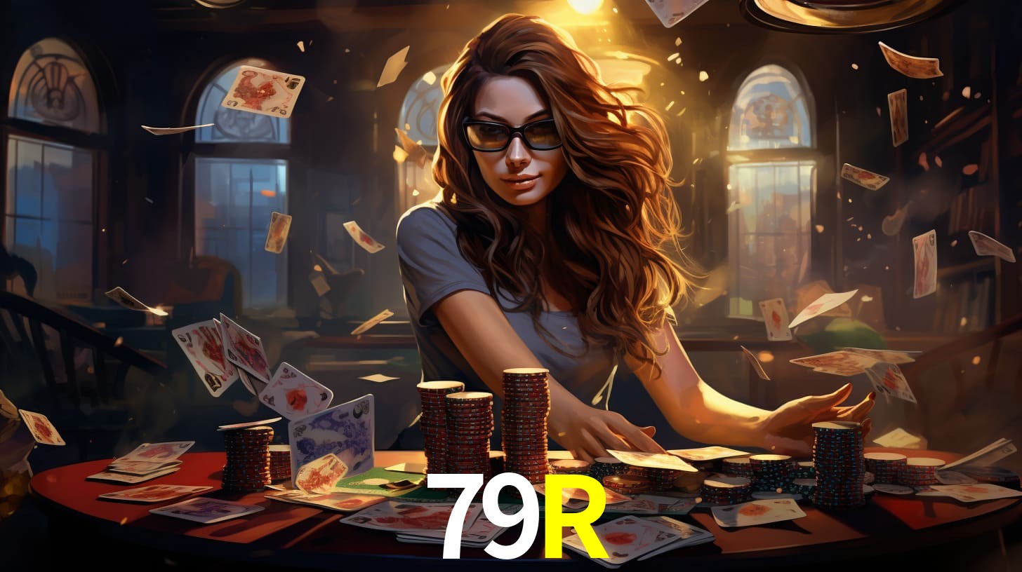 VIP Casino 79R