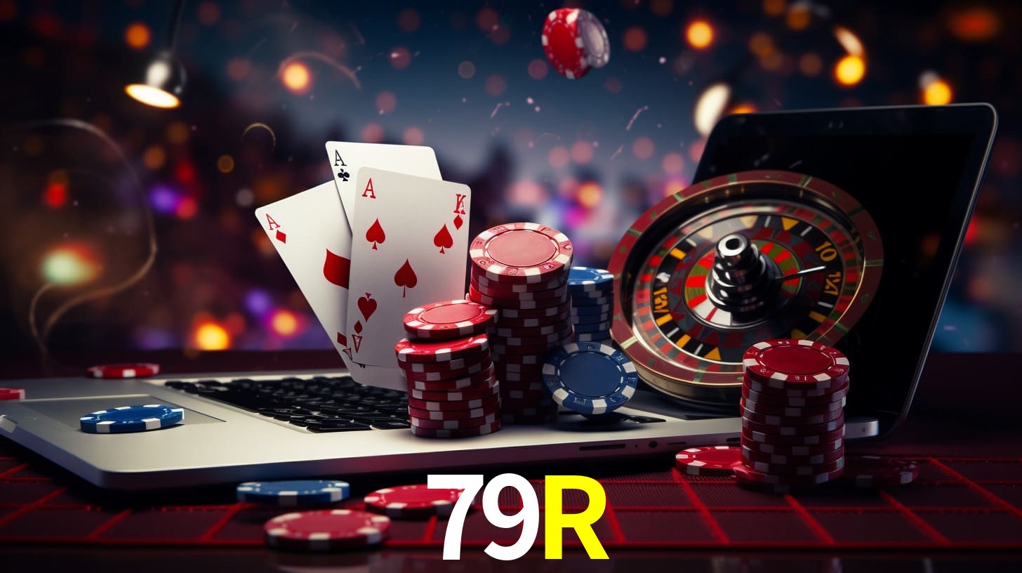 Roulette Table 79R