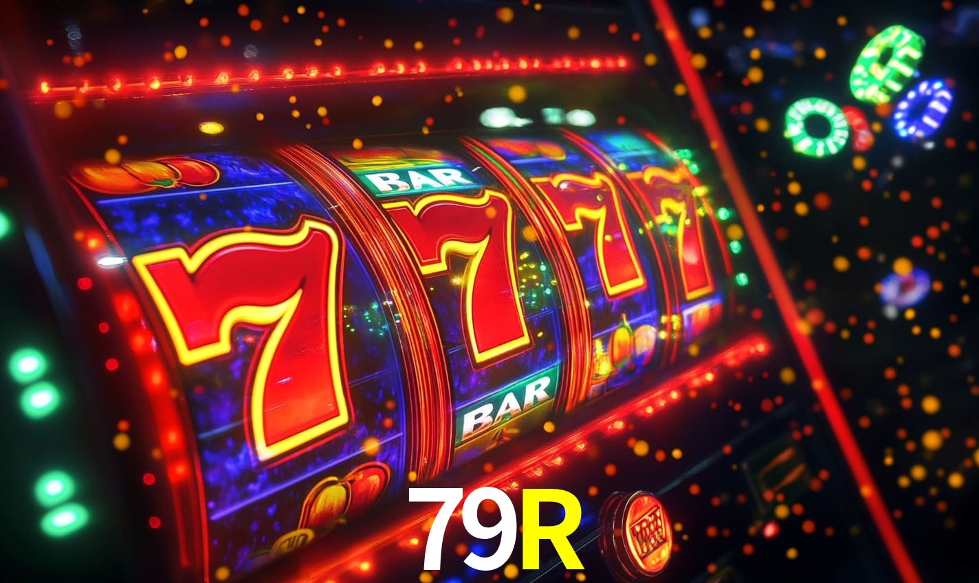 79R: Jogue Crash e Experimente Alta Recompensa Instantânea